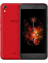 Infinix Hot 5 Lite Price in Pakistan